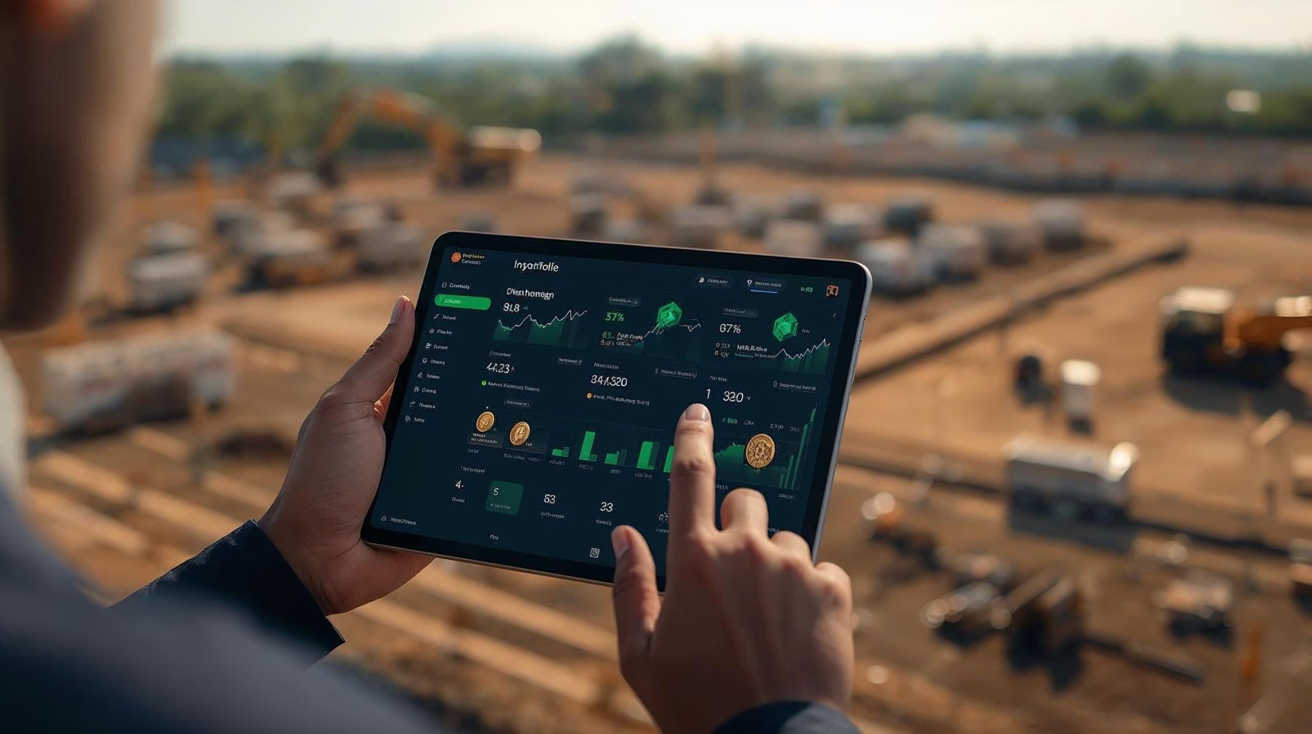 Discover Investment Opportunities